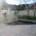 Very Private 4 Bedroom House in Fresnaye Cape Town