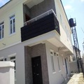 4 Bedrooms Duplex for Sale at Idado Estate Lekki Lagos