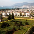 2 BUILDING with 11.400m2 land, 3 minutes walk to award winning beach in AKBUK / TURKEY