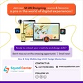 Unleash Your Career With Mobile App UI/UX Design Masterclass Course