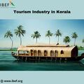 Kerala GDP Growth A Testament to Its Tourism Industry