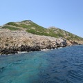 Greek Island 4 Sale! Kaparonisi off the coast of Lipsi