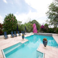 2302 - La Garita Estate wit 4 hectares of land