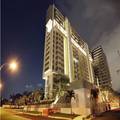 RENT Riveredge Condo 3 bedrooms, High Floor Panoramic View