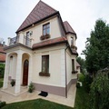 Villa im Altstil in einer Toplage der Innenstadt, Herrmanstadt / Sibiu in Rumaenien