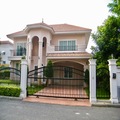 Exclusive villa in Venice Park, Nakhonratchasima