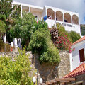 42 room hotel in Andros island, Greece