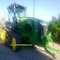 For sale John Deere 8360RT Crawler Farm Tractor