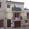 Sh 805 town house, Caccamo, Sicily