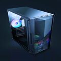 New custom core i7 gaming PC with GeForce GT 1030
