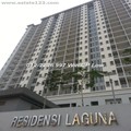 Laguna Residence condo for rent