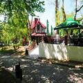 Restaurant Parc Romanescu