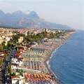 Seaside Apartments (Condos) In Italy (ref. 40476139)