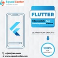 Elevate Your Career With Flutter Intermediate App Development Course- Squad Center
