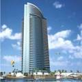 Dubai JLT Concorde Tower