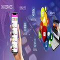 Krify-Mobile and Web app Development Company in India and UK.