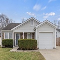 1937 Barnard Dr, Powell, OH 43065