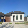 House for rent $1,000/mo 5511 N 36th Ln, McAllen, TX 78504 3 beds 2 baths 1,713 sqft