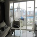 (Lujiazui) 136-sqm apt in Summit Panorama for Rmb12000