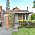 1527 Arguello St, Redwood City, CA 94063
