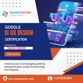 UI UX Design Certification Course in USA
