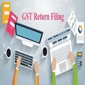 GST Return Filing Services in India