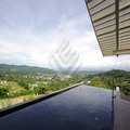 1286 - Contemporary home with the most impressive views