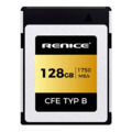 Renice128G CFexpress Type B camera memory card