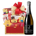 Order Online and Enjoy Champagne Gift Delivery in Los Angeles