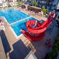 Vacation in Cyprus in Lux Apts 5 Mins to the Beach