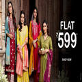 Get Flat 599 At SHREE She is Special