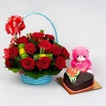Gift Combos Delivery In Dhahran Same day Delivery
