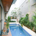 Sweetie Villa in an Phu Area District 2 for Rent