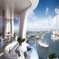 6 room luxury Apartment for sale in 1000 Biscayne Blvd, Miami, FL 33130, Miami, Miami-Dade, Florida