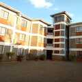 Letting 2bm fully furnished apartment at lower kabete at ksh 75,000