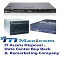 Second Hand Servers Buyer in Indonesia