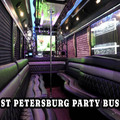St Petersburg Party Bus - The Best Limos and Party Bus Services in Florida