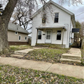 2005 Becker St, Flint, MI 48503