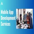 Top-Rated Mobile App Development Services