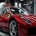 Fall in Love With Your Car Again with Expert Detailing