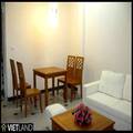 Brand new serviced apartment with 1 bedroom for rent in Ha Noi