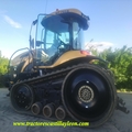 Challenger MT765B Farm Tractor For Sale