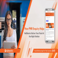How PNR Enquiry Helps RailRestro Deliver Your Food at the Right Station