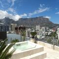 2 Bedroom Penthouse with Roof Deck in de Waterkant Cape Town