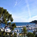 Fantastic 115 Sqm Apartment Facing The Harbor Of Beaulieu (ref. 82326963060866)