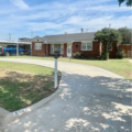 3 bd2 ba1,531 sqft 620 81st St, Lubbock, TX 79404