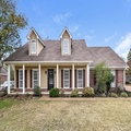 4621 Jessica Dr, Southaven, MS 38672