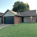 2806 Liberty Ln, Enid, OK 73703