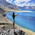Ladakh Honeymoon Tour Package Special