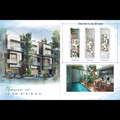 Royal Hills Cluster - Ciputra Group